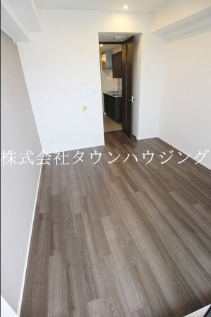 ザ・パークハビオ西大井の物件内観写真